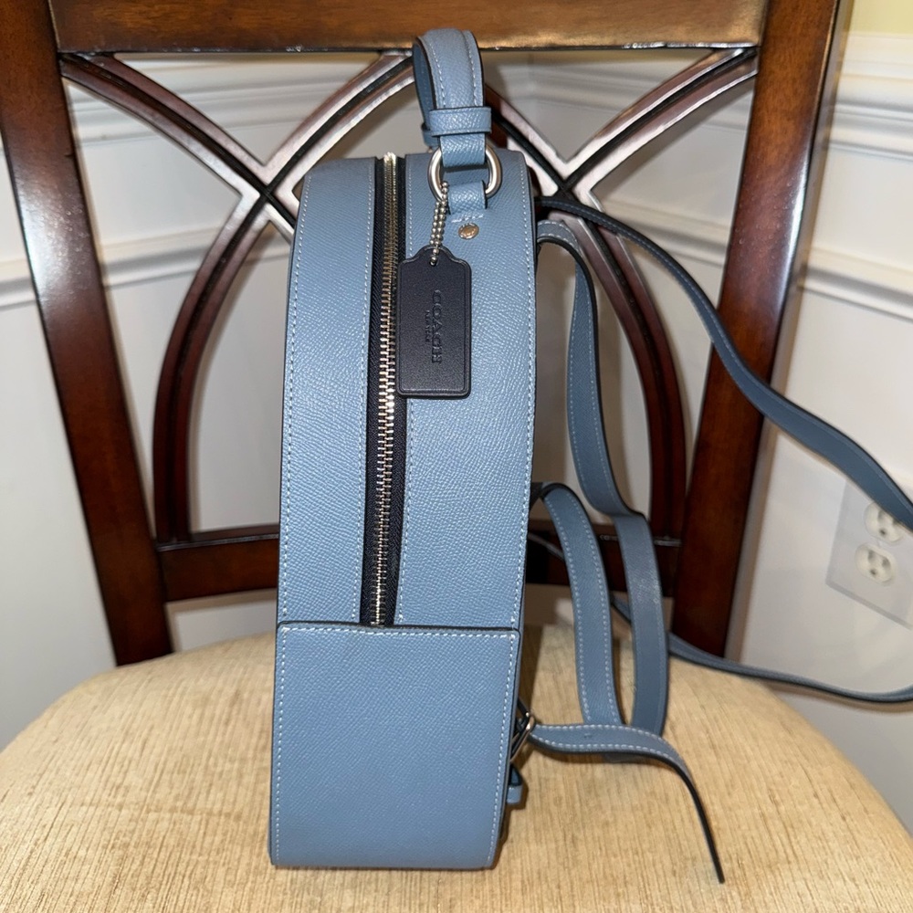 NWT Coach Jordyn Backpack - Picture 7 of 12